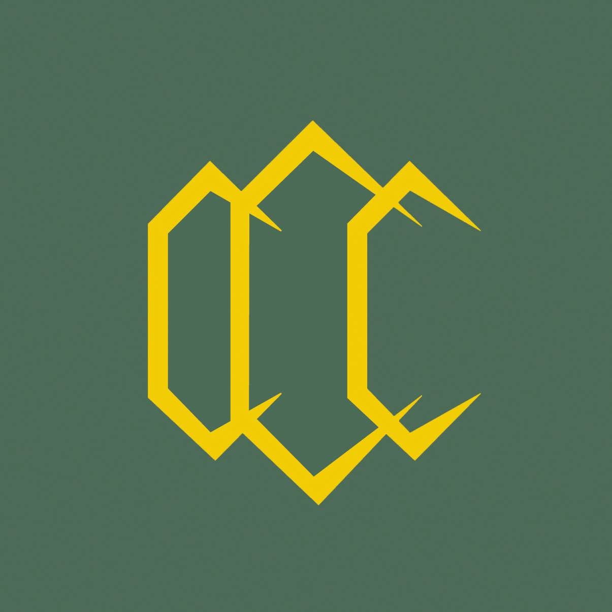 Camberley Cricket Club logo